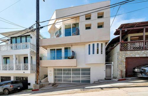 Moonstone Beach House Oceanview Luxe Retreat - Foto 71