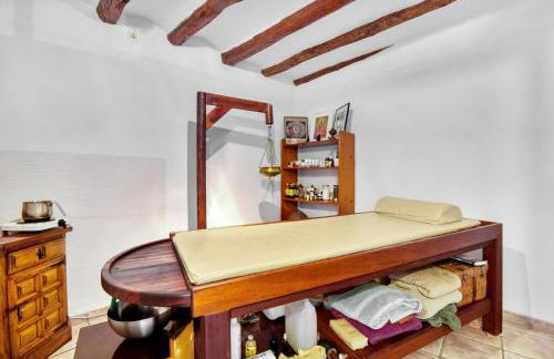 Casa Rural Prasat - Foto 23