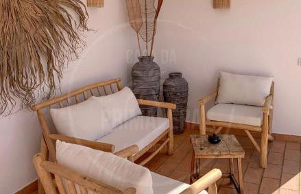 Exklusive Luxusvilla - Meerblick - beheizter Pool - Foto 10