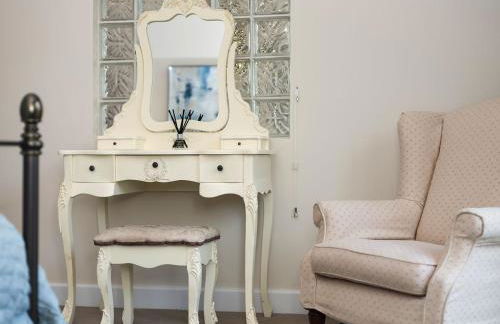 The Haybarn - Foto 29