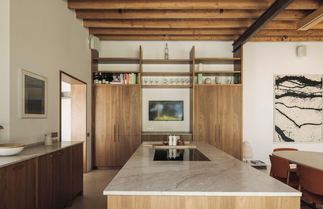 Luxury Designer Loft - Foto 10