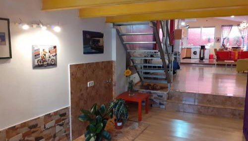 Loft céntrico y confortable - Foto 4