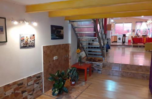 Loft céntrico y confortable - Foto 4