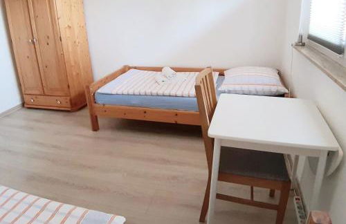 3 Zimmer Wohnung am Hövelhofer Stadtwald - Foto 6