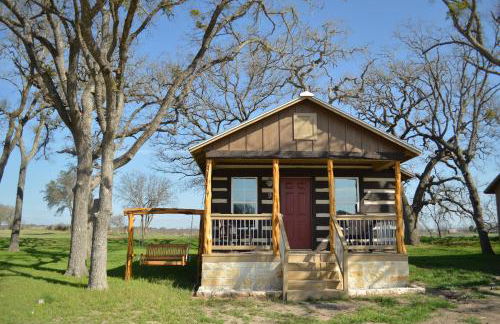 Vineyard Trail Cottages- Adults Only - Foto 9