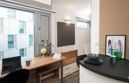 For Students Only Chapter South Bank in London - Foto 72