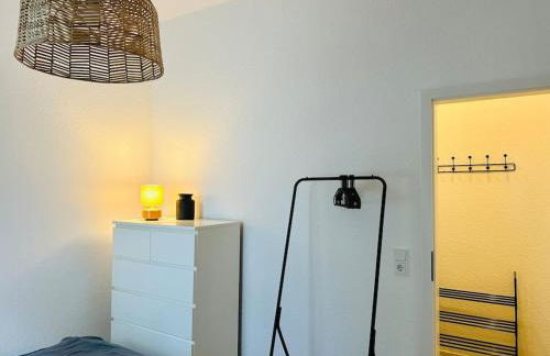 WohnTRAUM 140qm - 10 Personen - City - Nähe DUS & Dortmund & Köln & Essen - Foto 6