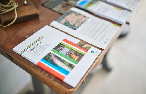 Casa del Conte - Peaceful Hideaway in North Istria - Foto 56