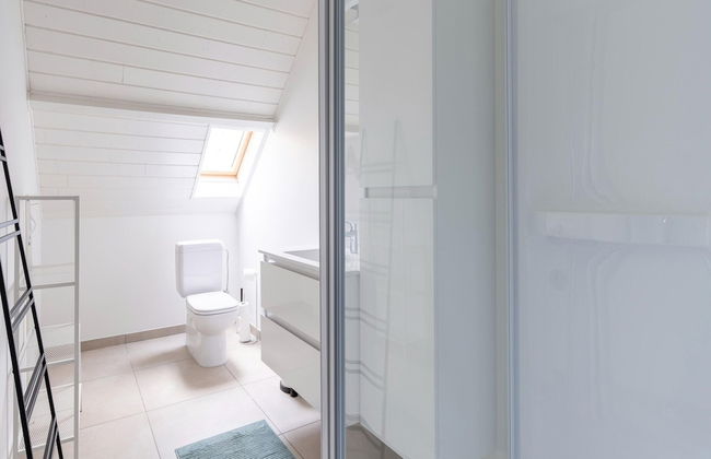 Apartment in Wortel Hoogstraten With Garden - Foto 19