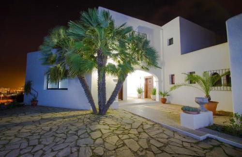 Bab el Oued Villa Ibiza - Photo 16