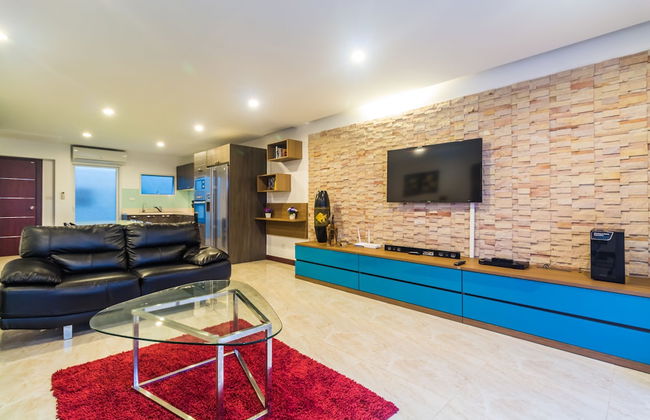 AP Grand Residence by Lofty - Foto 59