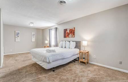 Minutes from the Airport - Wonderful Warrington - Photo 57