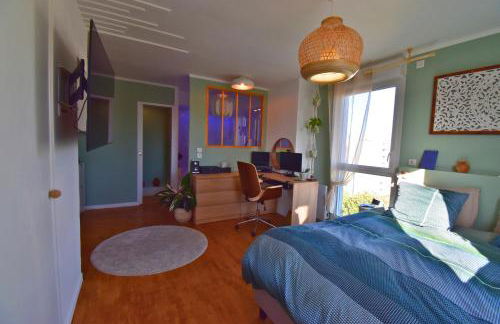 Le Belvédère Parisien - Foto 27