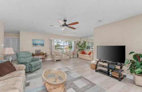 Waterfront Gulf Getaway - Foto 38