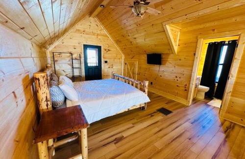 Bourbon Retreat With Hot Tub-8 - Foto 7