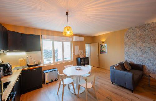 La Pause Carcassonnaise - Foto 18