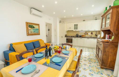 Blue Bell Residence - Amazing Capri view - Photo 9