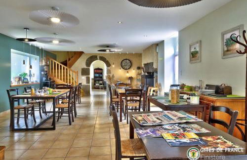 La Clé Des Champs des Abers - Foto 17