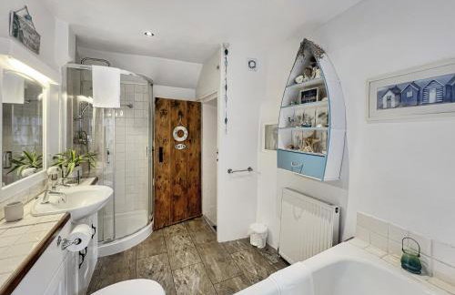 Captains Cottage Minehead - Foto 33