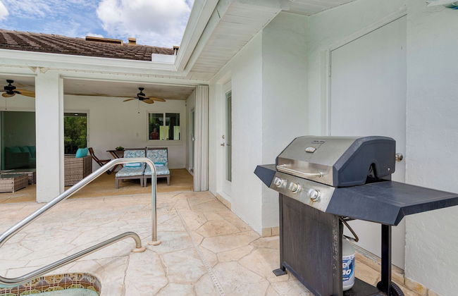 Casa Bonita by Avantstay Large Backyard, Patio, Pool + Hot Tub - Foto 41