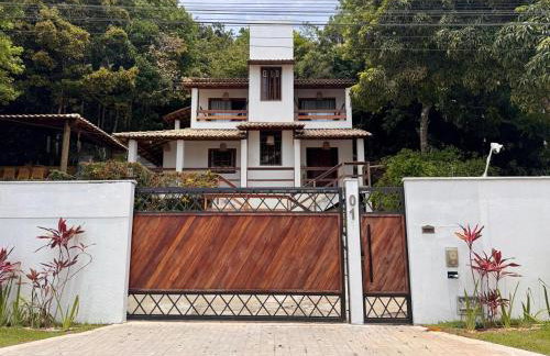 Casa Village - 450m da praia de Taperapuan, na rua da Arena Axé Moí! - Foto 11