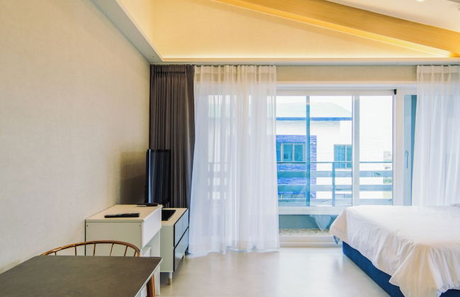 Unicorn Pension - Foto 6