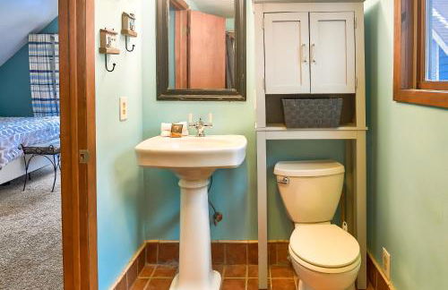 Moonridge Cottage - Foto 8