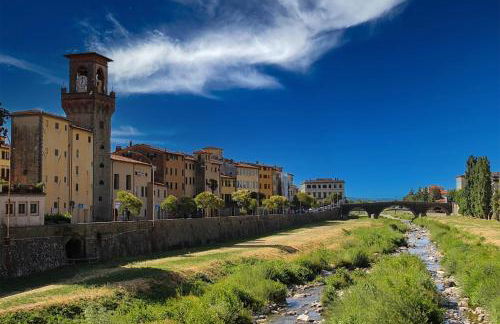 Mansarda Pescia - Foto 52