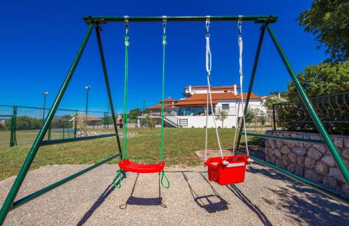 Villa Krasica - Private Tennis Court, Sauna & Jacuzzi - Foto 40