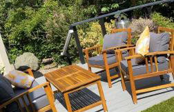 The Willows Lovely Double Apartment - Photo 4