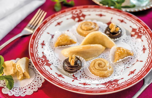 Le Vizir Center Parc & Resort - Foto 59