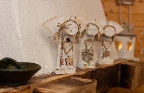 Chaty Anety Domki Całoroczne - Foto 54