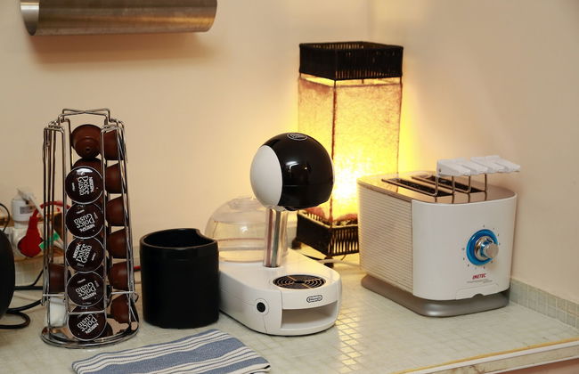 Residenza Gens Julia - Foto 61