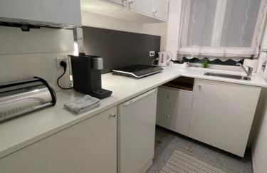 Vintage Apartment Nuremberg Old Town - Foto 7