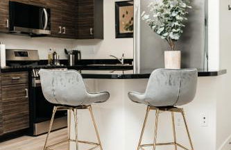 Central Quality 2 BD Apartment - Foto 18