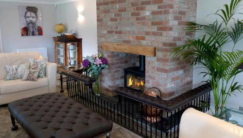 Woodland Lodge - Foto 5