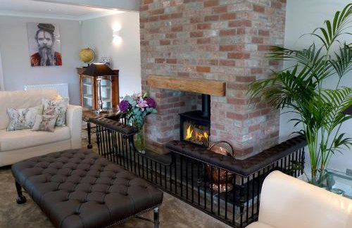 Woodland Lodge - Foto 5