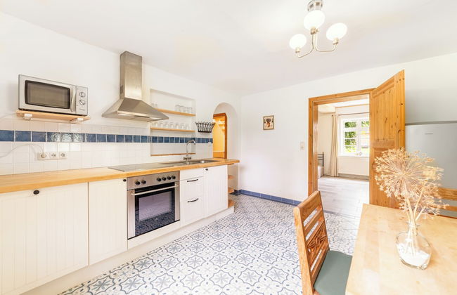 Ferien- und Pferdehof Glöe GbR - Foto 36