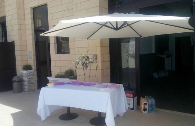 B&B Villa Bisceglia - Foto 17