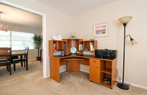 Delightful 2 BR Home in West Bradenton - Sans Souci - Foto 31