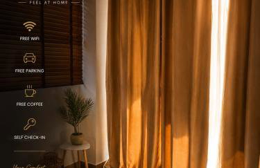 Aelio Suites- Near Airport and Beach - Foto 41