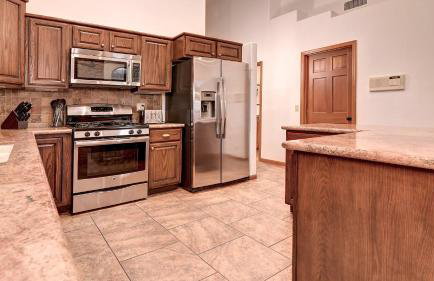 Entertainers Dream in Scottsdale W/pool and Games! - Foto 31