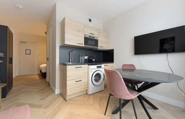 Novallure Hofvliet - Foto 33