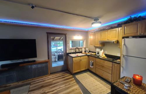 The Stable - Foto 14