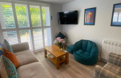 Mawgan Porth Apartments - Foto 101