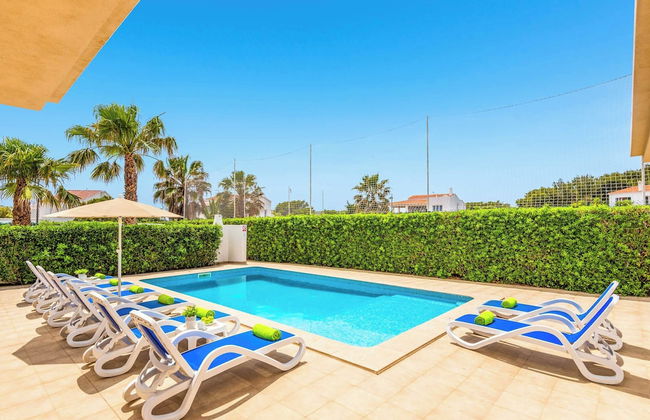 Villa Betty - Foto 21