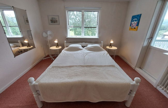 Forest Family Home - Foto 7