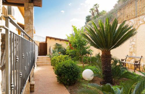 Villa Carilù - Foto 40