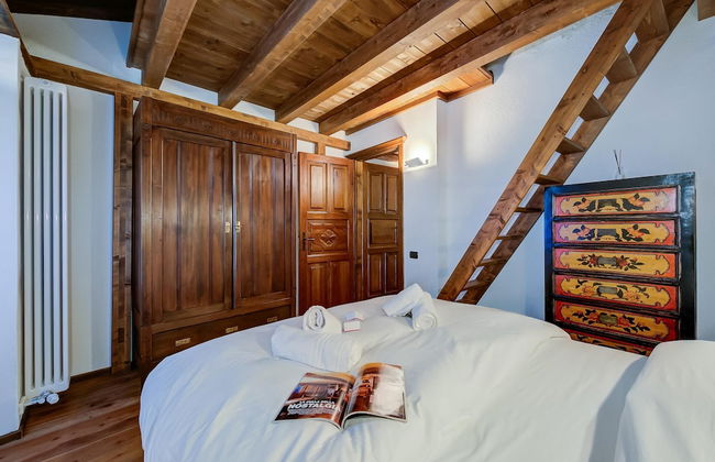 San Marco Lodge Apt Mountain Retreat - Foto 21