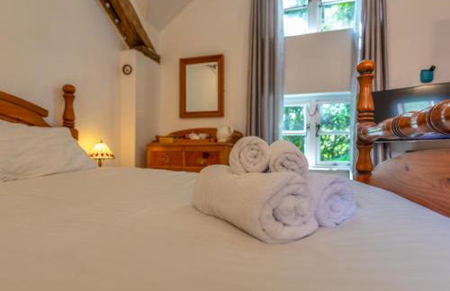 Squirrel Barn - Family Getaway Pass the Keys - Foto 13